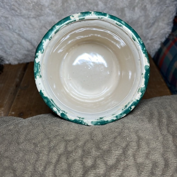 Home & Garden Party Birdhouse Collection Utensil Holder ~ Retired Pattern “Rare” - Picture 6 of 6